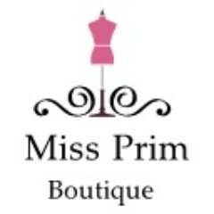 New online boutique specialising in stylish, on trend pieces.  For all enquiries DM or email contact@missprimboutique.co.uk