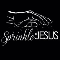 Sprinkle of Jesus (@sprinkleofjesus) 's Twitter Profile Photo
