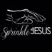 Sprinkle of Jesus (@sprinkleofjesus) Twitter profile photo