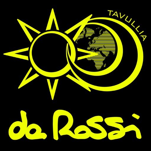 daRossi + Osteria Pizzeria + Bar Gelateria + VR46 Store + Fan Club 46 +Bottega