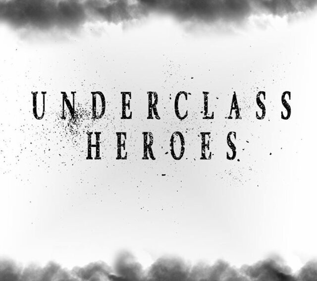 Post-Hardcore band from jhb, getting ready to devastate the local scene.