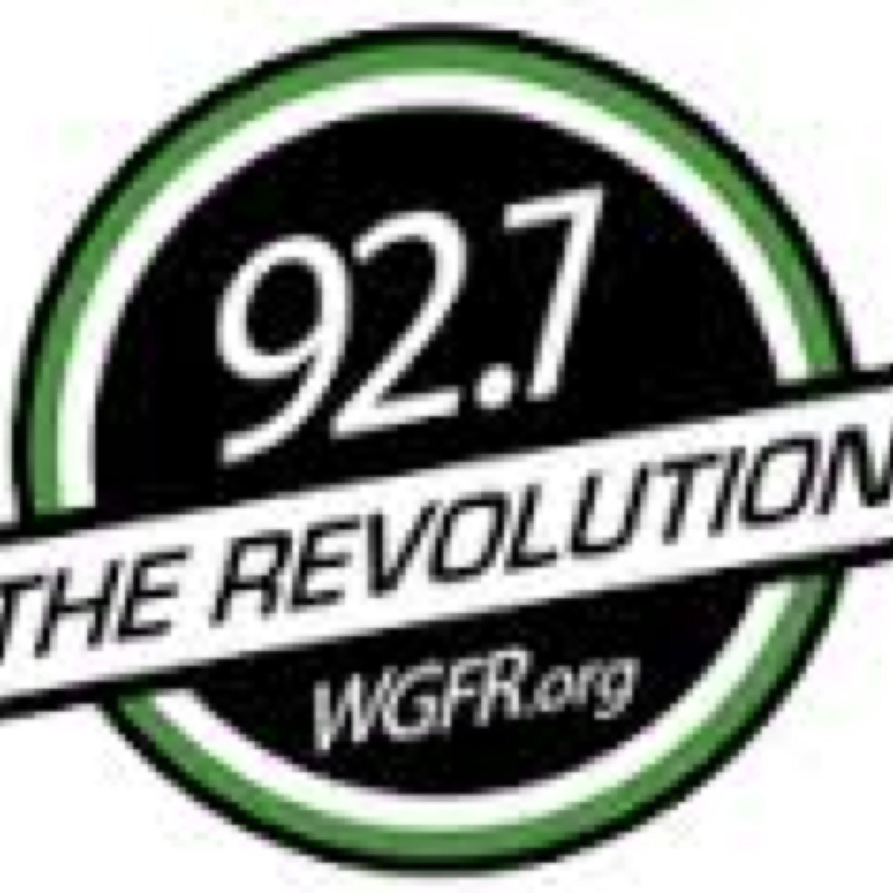 92.7 The Revolution