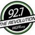 92.7 The Revolution (@therevolutionfm) Twitter profile photo 92.7 The Revolution (@therevolutionfm) Twitter profile photo