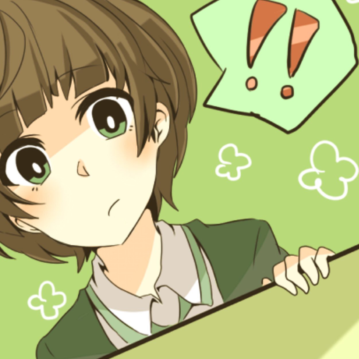 どこまでいっても絵を描くのが好き