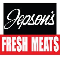 Jepson's Fresh Meats (@jepsonfreshmeat) 's Twitter Profile