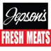 Jepson's Fresh Meats (@jepsonfreshmeat) Twitter profile photo Jepson's Fresh Meats (@jepsonfreshmeat) Twitter profile photo
