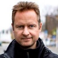 Ingmar Nevéus (@ineveus) 's Twitter Profile