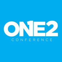 ONE2 Conferences (@one2conference) 's Twitter Profile