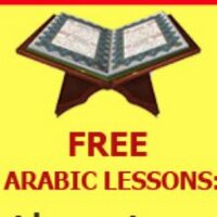 LearnArabicOnline(@LearnArabicOn) 's Twitter Profile Photo