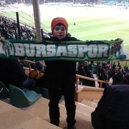 Bursasporlu.
