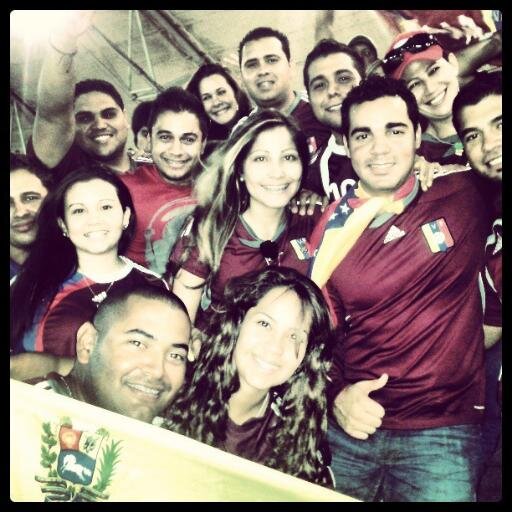 Manueltomaste's profile picture. Mi Sangre es Vinotinto y mi color Blaugrana! Se habla Fútbol, El descubrimiento del #karma, le hace replantearse su vida.