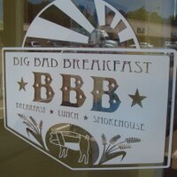 Big Bad Breakfast (@bbb_oxms) 's Twitter Profile