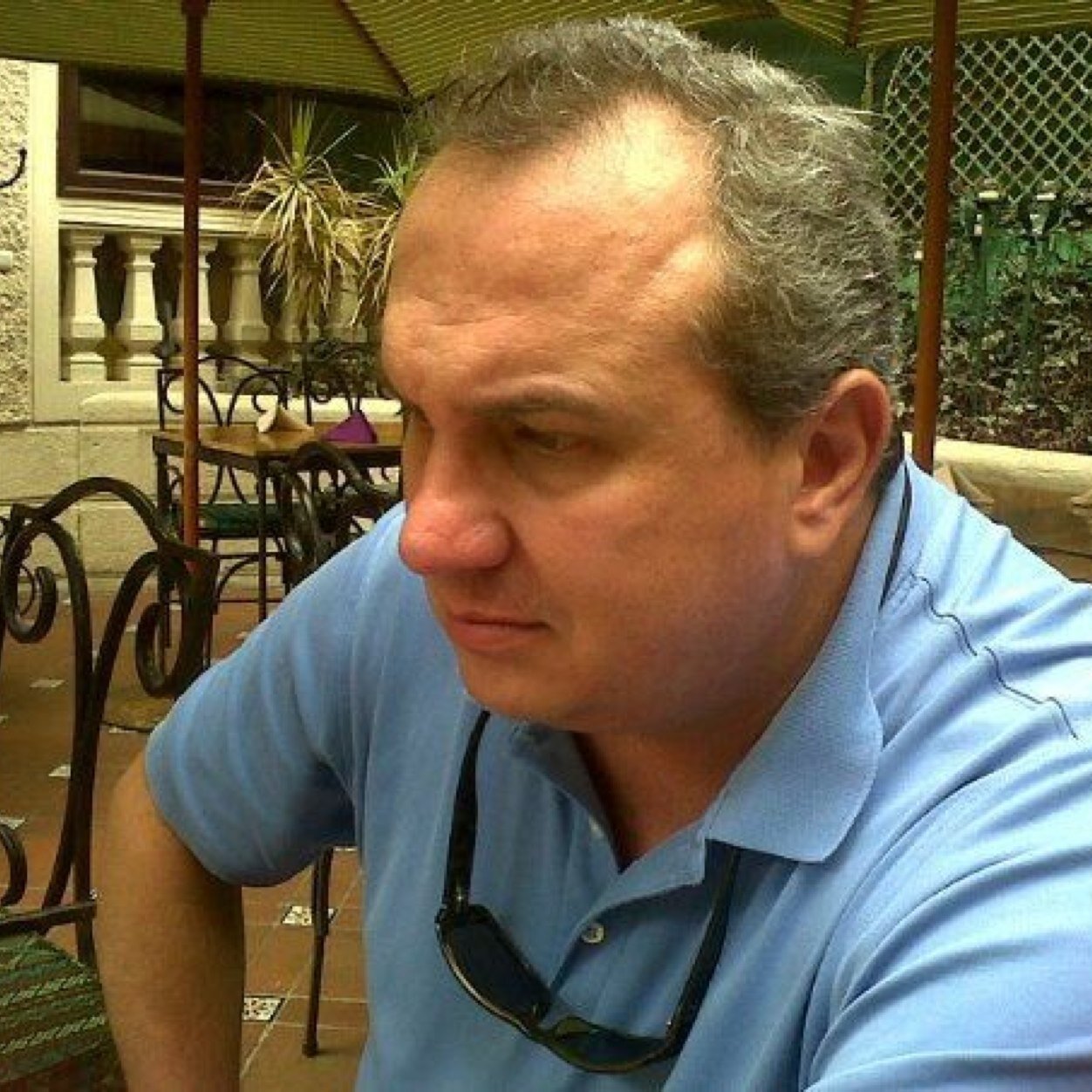 jluengo's profile picture. 