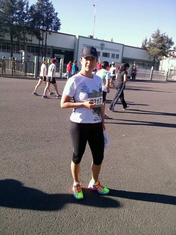 mi pasion....... el running