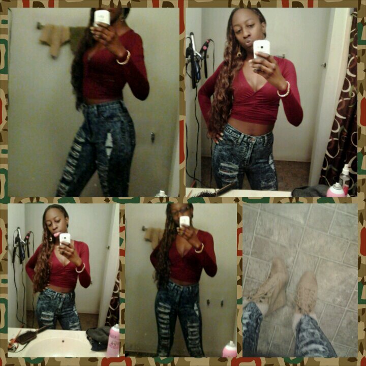 #Mother #TeamAINTNOBODYGOTTIME4DAT #GET$$$$$$$$$BYANYMEAN #TEAMMOMMYOF3  #TEAMFUCKURFEELINGS