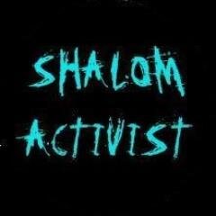 Christian. Anarchist(ish). feminist. anglo-catholic. Queer. Shalom activist. Londoner. Veggie. Learning to be a humble, bold, brave, warrior pilgrim of peace.