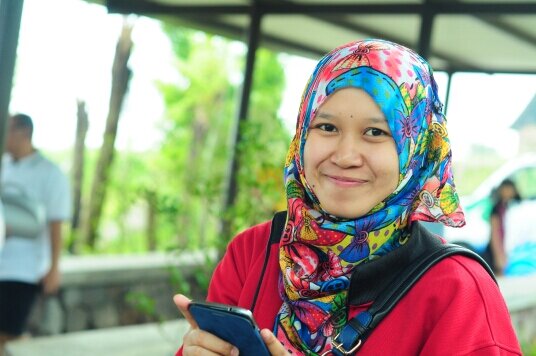 One step closer! (•ˆ⌣ˆ​​​​•) #FF