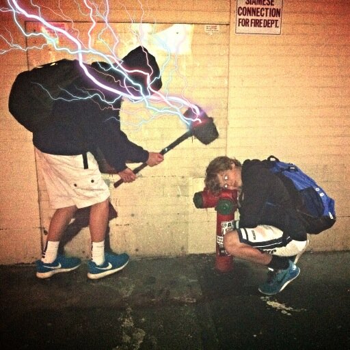 bobharstad's profile picture. 