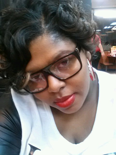 I'm crazy, sexy, & cool!