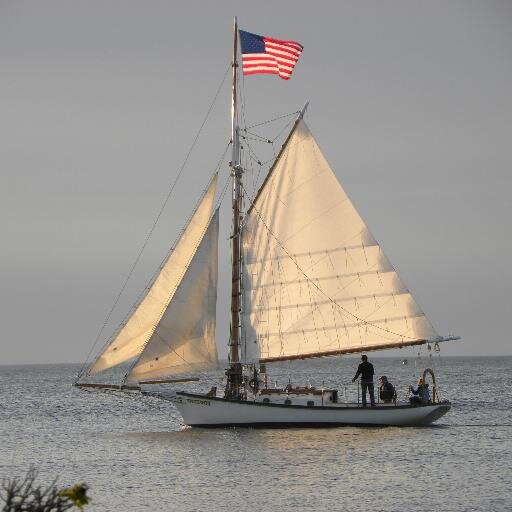 Endeavorsailing's profile picture. Sailing Nantucket Sound since 1982, Captain Jim Genthner has been creating memories for his guests aboard this classic sloop.