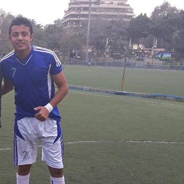 iam ahmed shalaby football player and my dad vip