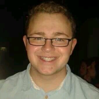 20 years old, From Swindon