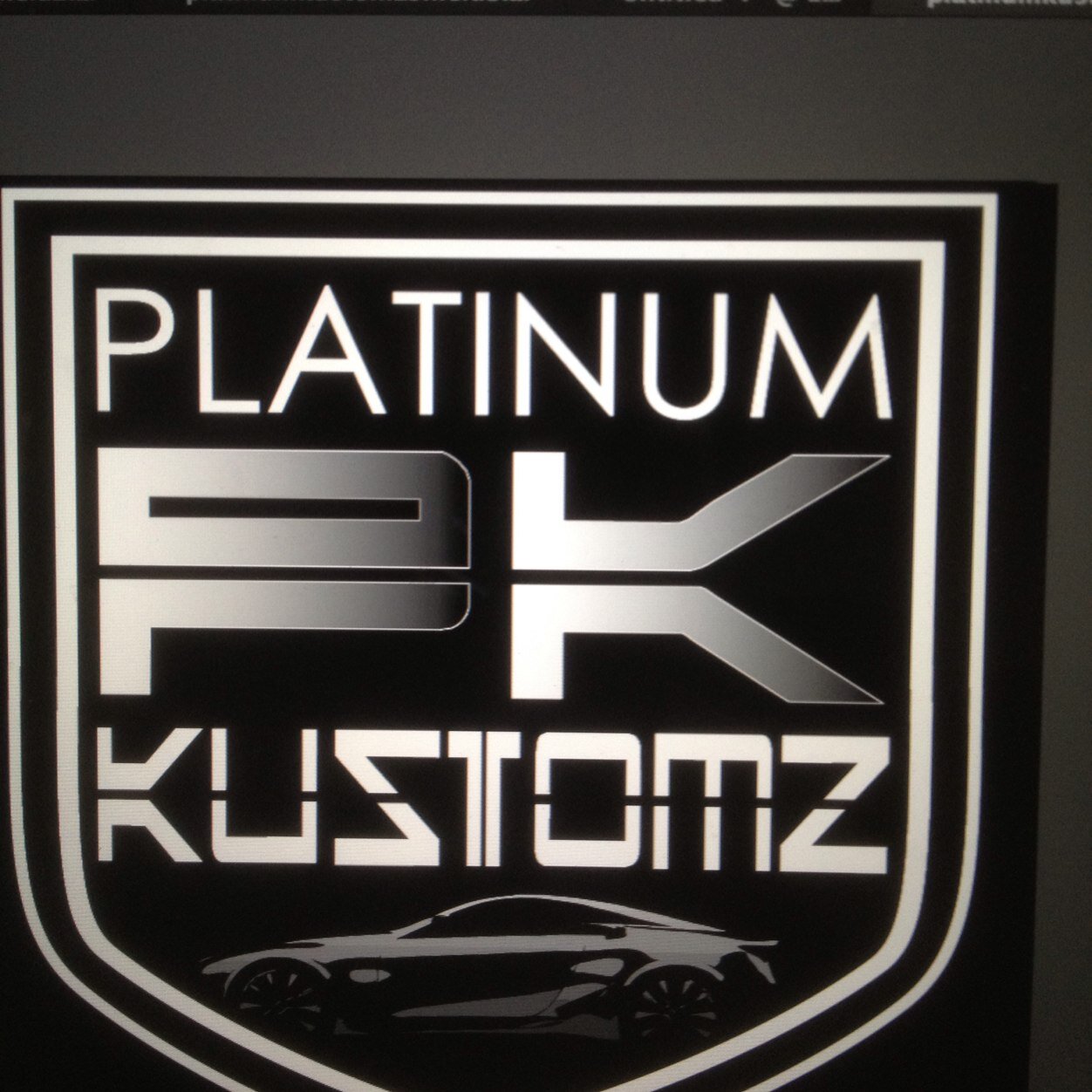 Platinum Kustomz is the premier vehicle customization shop in Las Vegas, NV.  We don't only do upgrades... We do transformations.