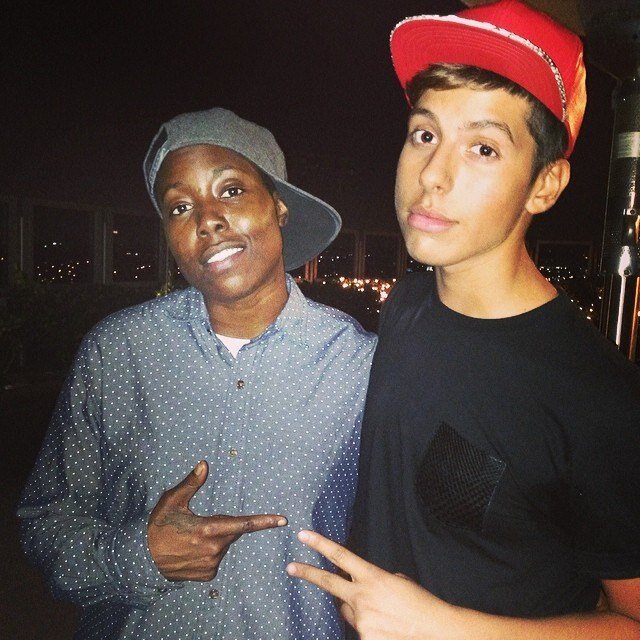 Fans de matt hunter republica dominicana @matthunter123