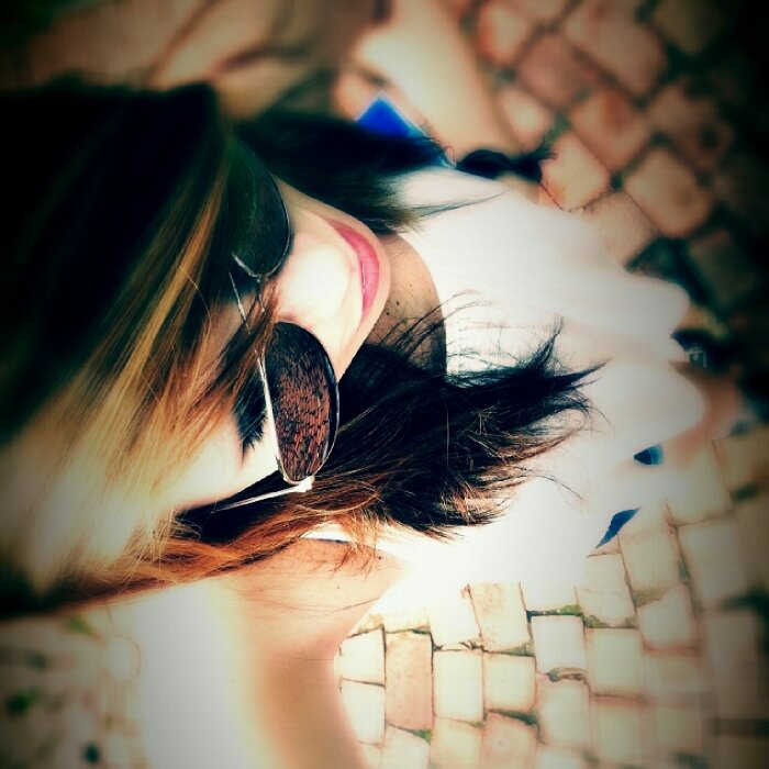 I loVe my liFe coZ my life is yOu!!* ChrisfOrsanDy!!*
