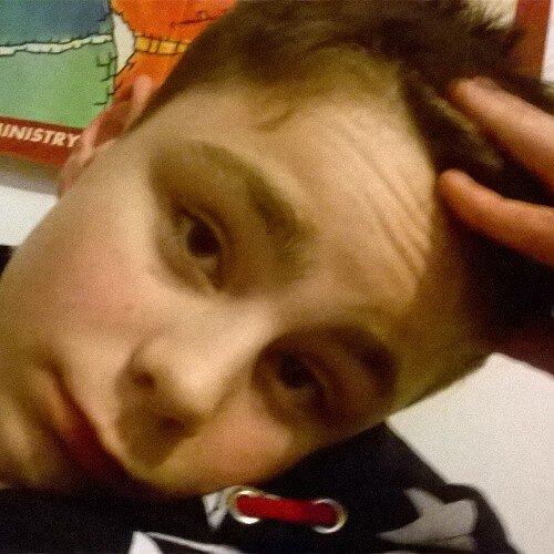 SSamporter's profile picture. 