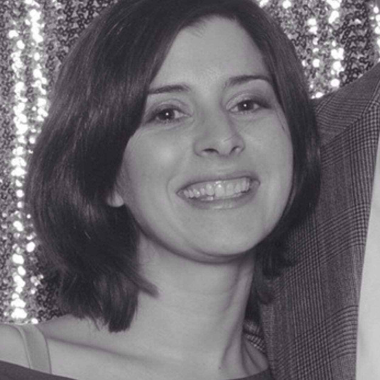 Mom of two, guidance counsellor and former Math teacher.