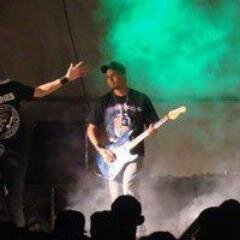 Advogado - Guitarrista Fake - Subproduto de Rock - Torcedor do SPFC e Chelsea.