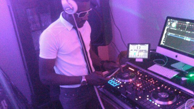 nonamdj's profile picture. artiste