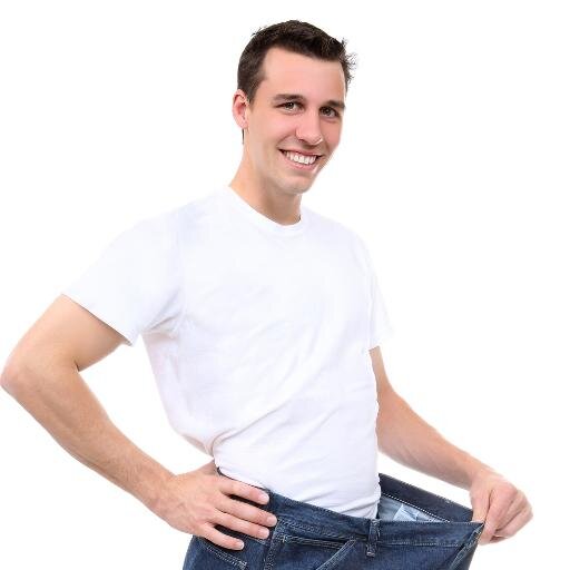 Here's the secret to weight loss: It's all about crowding out, not cutting out.
There is no lasting glory in rapid weight loss.