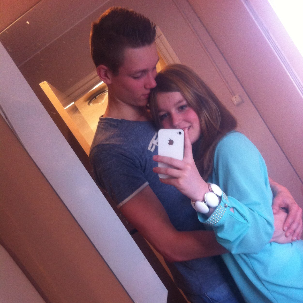 Loves Lucas 26-04-'13