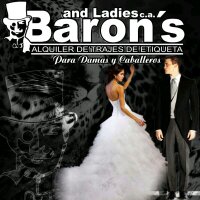 Barons and Ladies CA (@baronsandladies) 's Twitter Profile