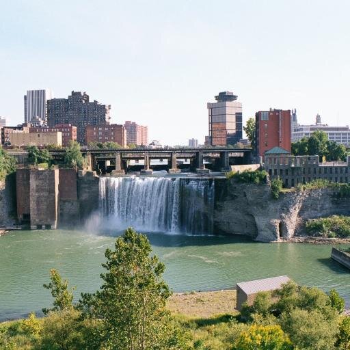 RochesterNYEDC's profile picture. We tweet about events in Rochester!