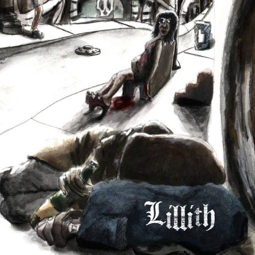Baltimore Based Punk Rock and Grunge.