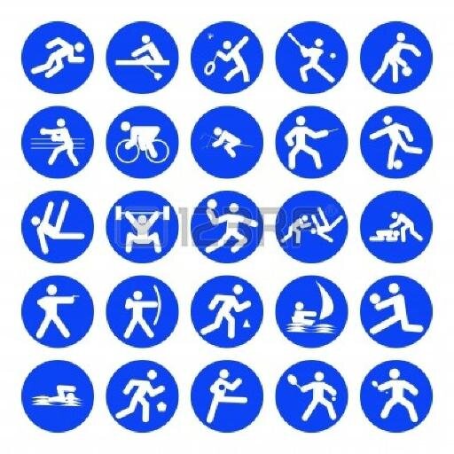 Blog de deportes!