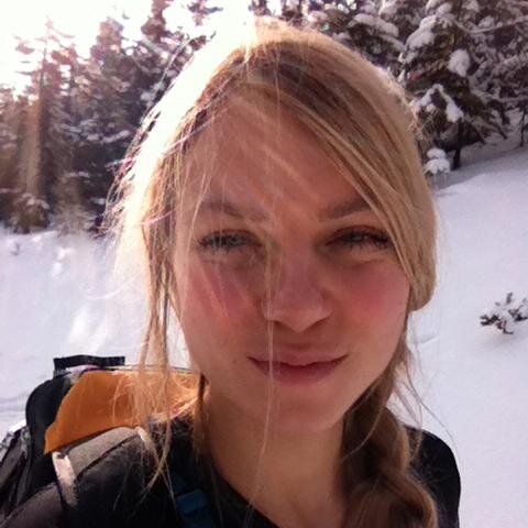 LucileDro's profile picture. Blogger | Marketing et Communication | Développement de réseau | WEB | Skier | Sports de nature | Plein air | Québec  | Tourisme