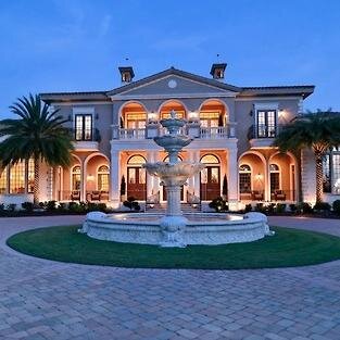 Tweeting the best places to live
