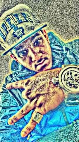 Tha_RealStack_M's profile picture. 