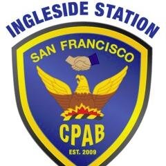 Ingleside Police District's Community Police Advisory Board-Bernal, Glen Park, Vis Valley, Mission Terr., Miraloma, Excelsior, Outer Mission, Up. Noe, Westwood,