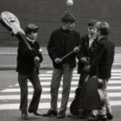 Mike J Byrne, Member  Of  Arrow And The Archers 1964, Pic's  From Liverpool Days  Book by Astrid Kirchherr & Max Scheler For Stern Magazine