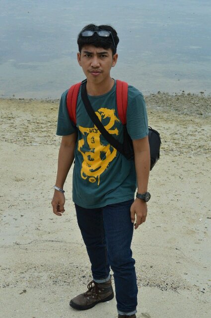 rullymoi's profile picture. 