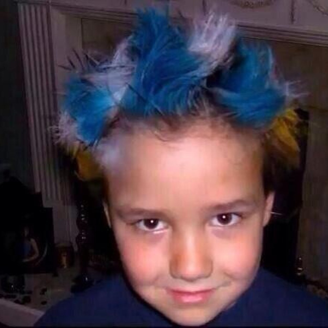 Hello if you ask for a follow I will follow back!