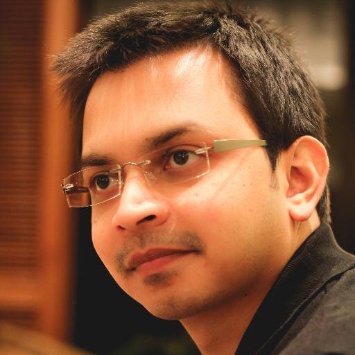 Director of Product @harnessio | Prev. Founder/CEO @lightwing_cloud (acquired by @harnessio), Aryeh Ventures. Ex Founder, Pennyful.