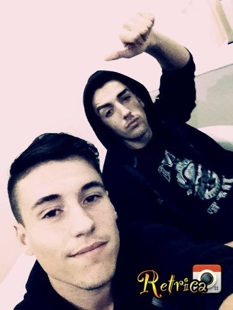 just erjon, love football, guitar, follow me
