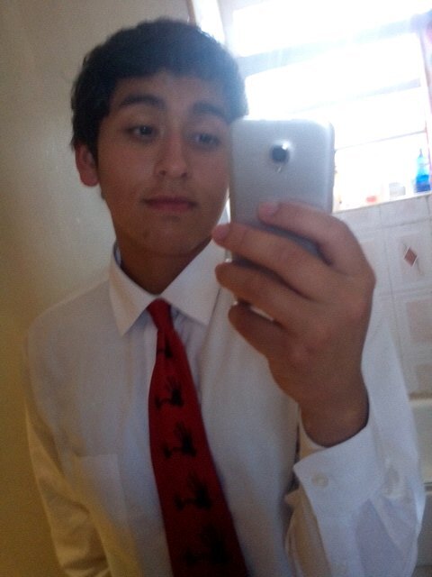 CesarJuk3's profile picture. 17, Virgo, Basketball Player, Bassist, MHS class of '15.