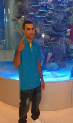 Jonathan13w's profile picture. 